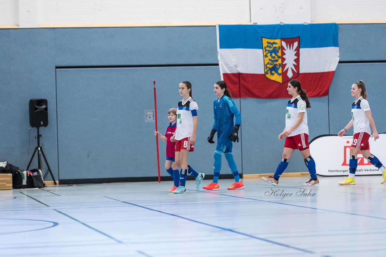 Bild 91 - C-Juniorinnen Futsalmeisterschaft